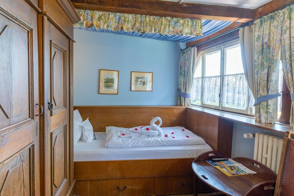 Фото Hotel Burg Trendelburg