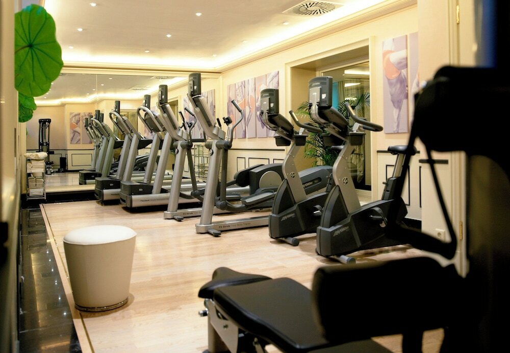 Фото Hotel Sacher Vienna