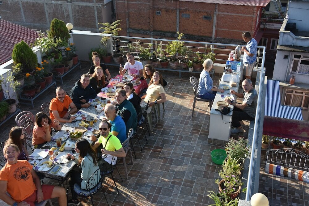 Фото Shine Nepal Homestay