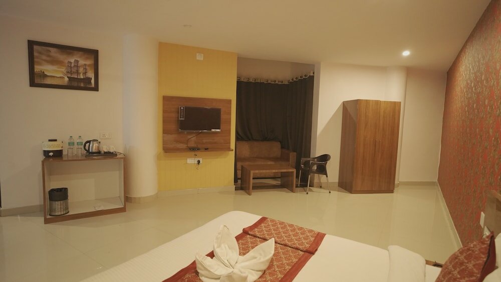 Фото Dreams Resort Udaipur