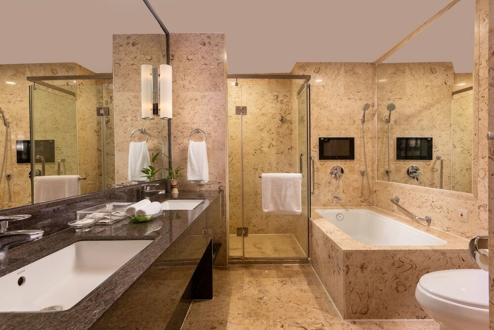 Фото Crowne Plaza Foshan, an Ihg Hotel