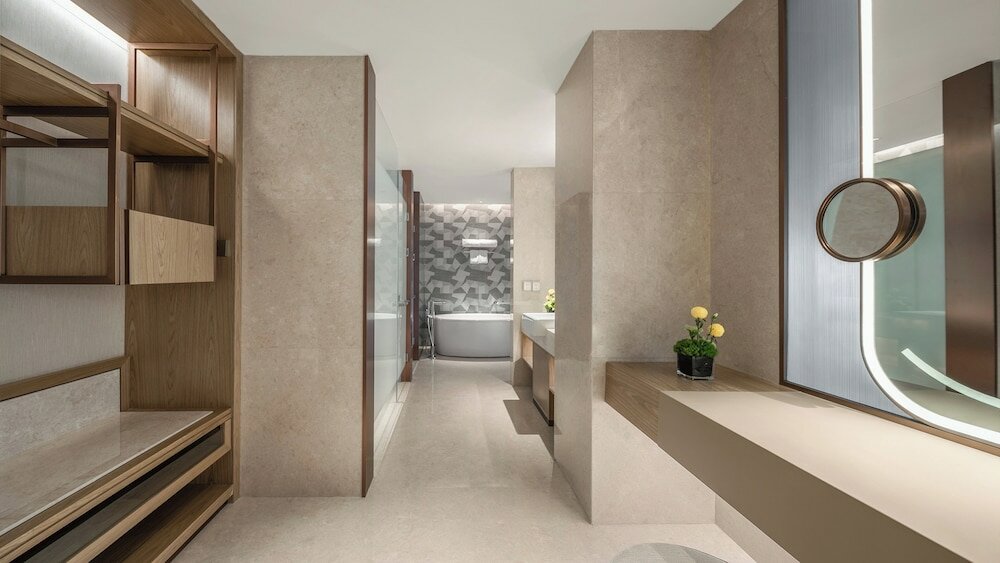 Фото Holiday Inn Changchun Jingyue