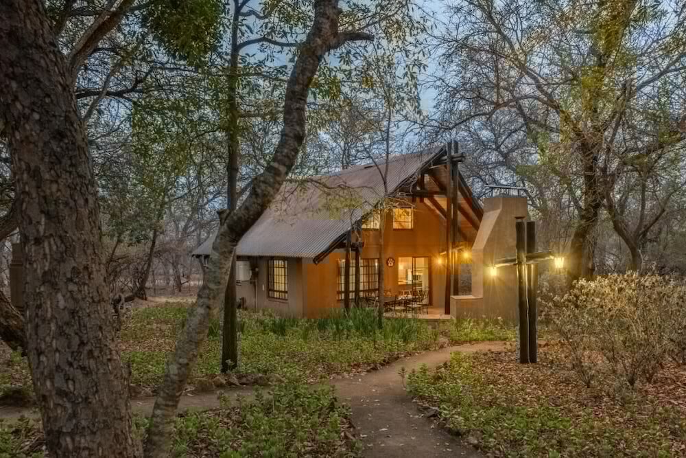 Фото Kruger Gate Hotel