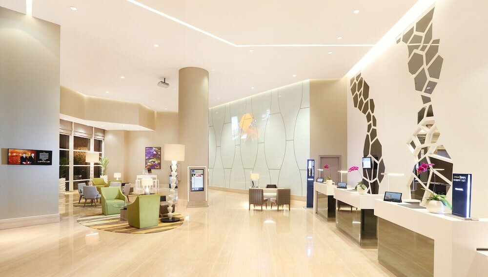 Фото Novotel Tangerang