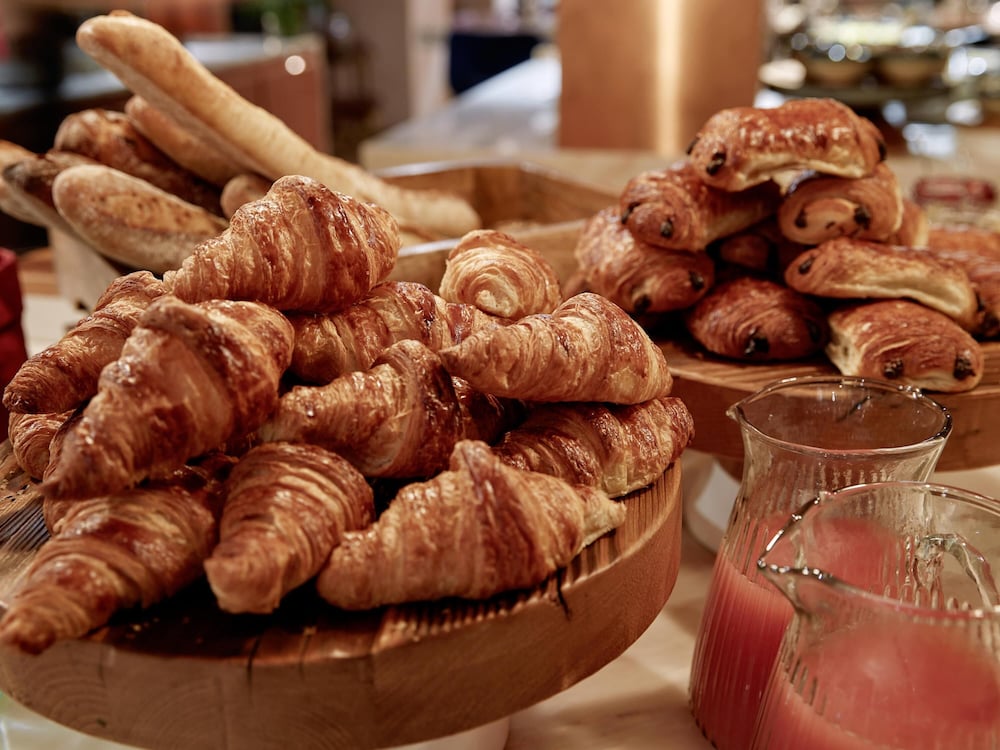 Фото 25hours Hotel Indre by