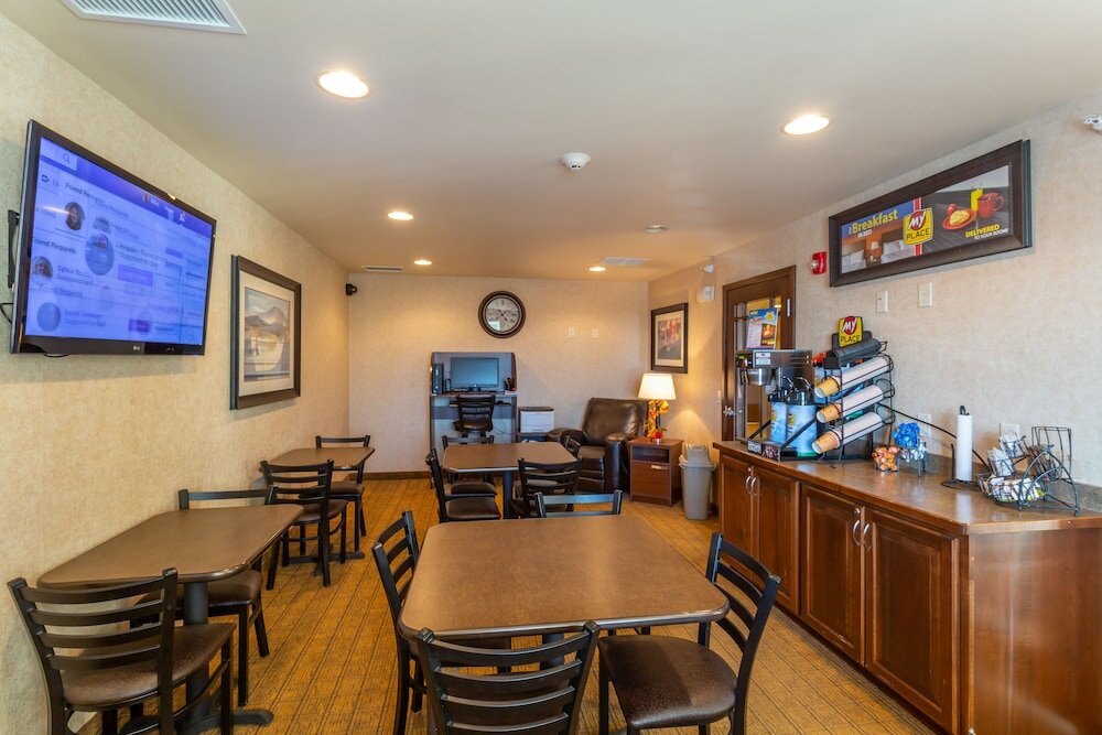 Фото My Place Hotel - Dickinson, Nd