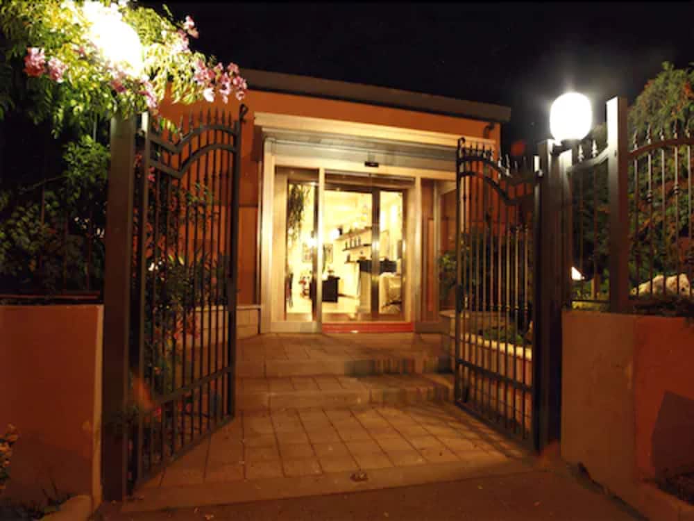 Фото Hotel Palace 2000