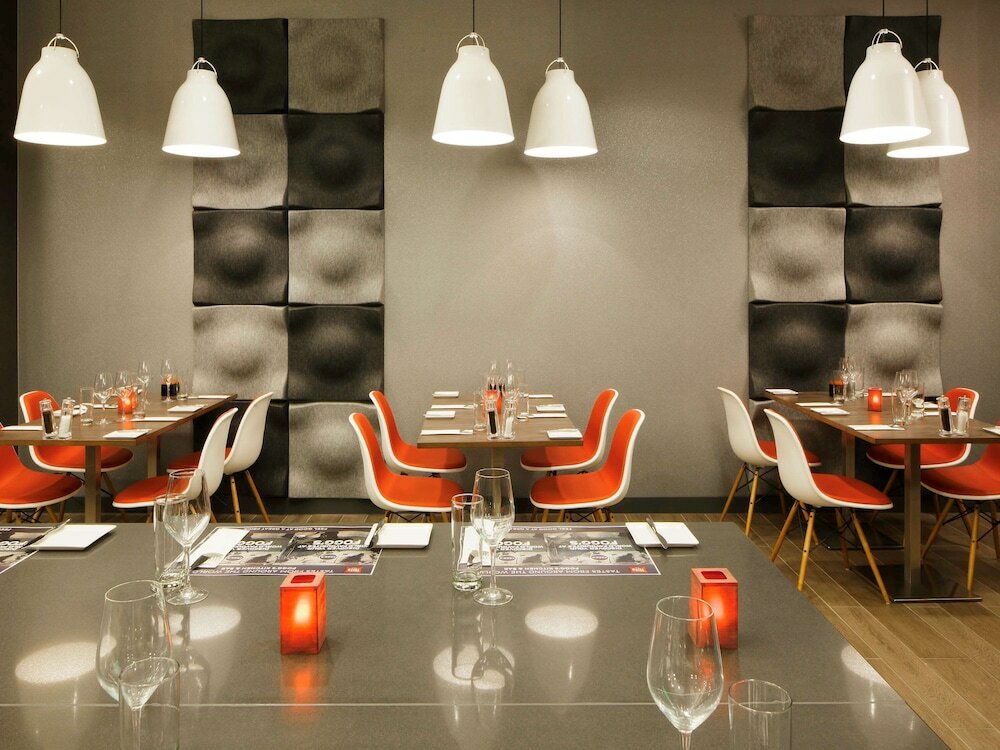Фото Ibis London Blackfriars