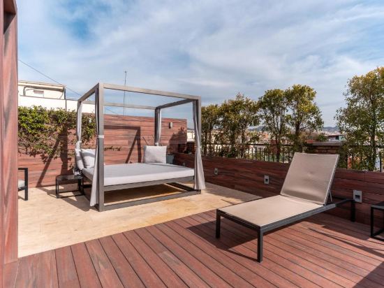 Фото U232 Hotel