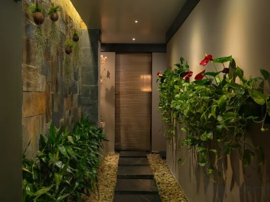 Фото Hanoi Boutique Hotel & SPA