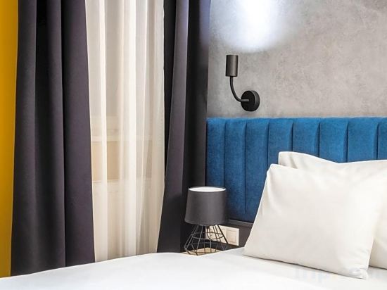 Фото Alta Moda Fashion Hotel