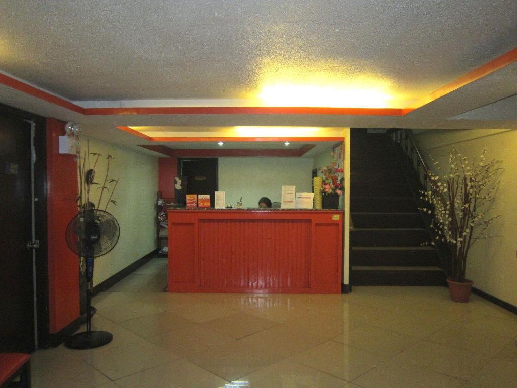 Фото Iloilo Budget Inn - Valeria