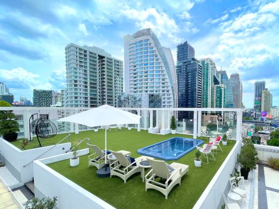 Фото Отель FuramaXclusive Asoke Hotel