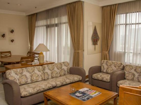 Фото Grand Hotel Preanger