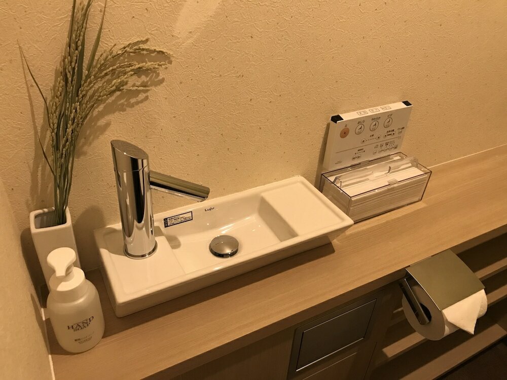Фото Guest House Rice Chikko