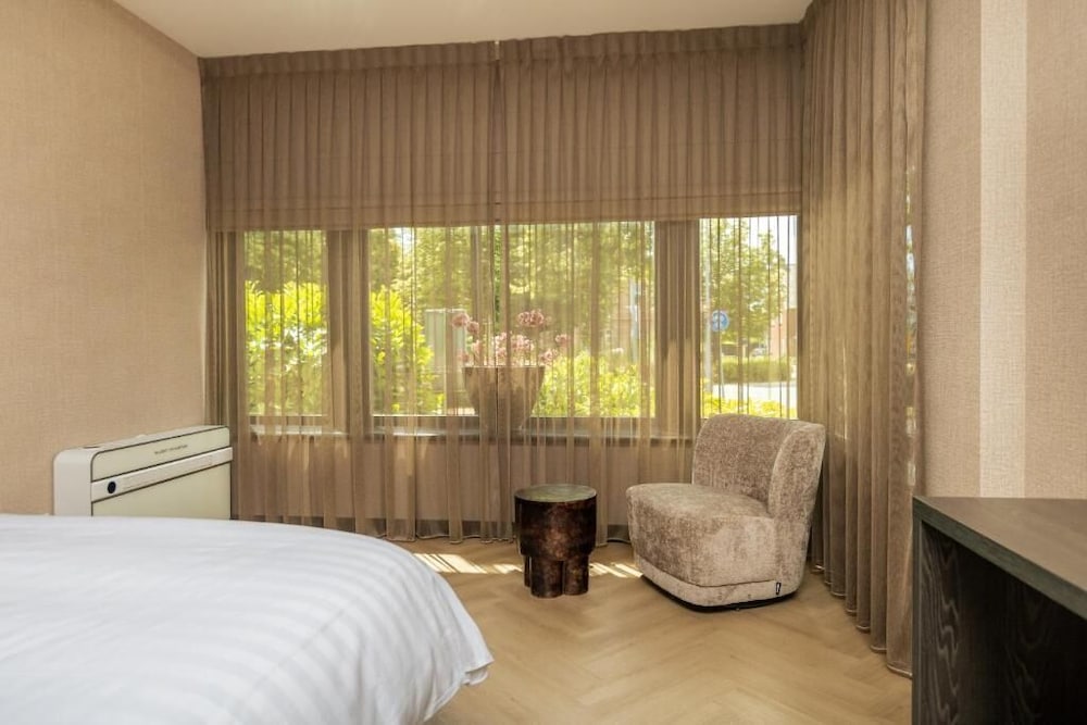 Фото Hotel Restaurant de Beurs