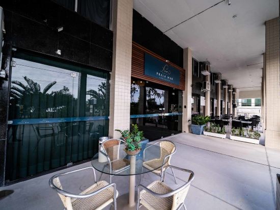 Фото Hotel Praia Mar