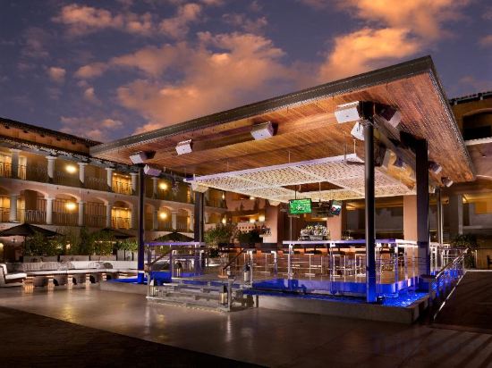 Фото Fairmont Scottsdale Princess