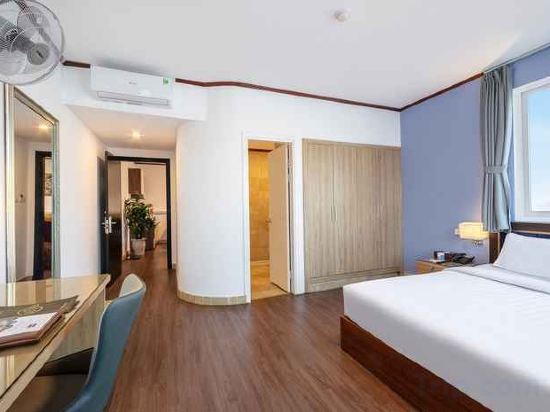 Фото A25 Hotel - 12 Ngo Sy Lien