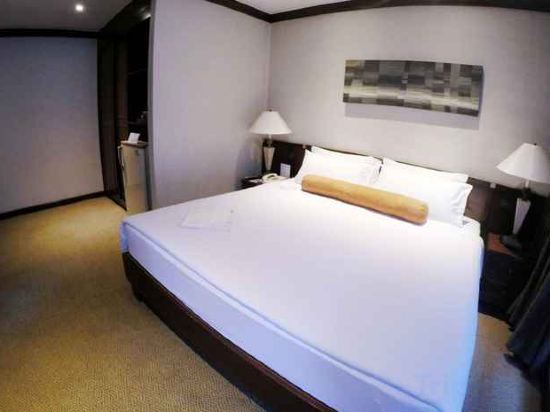 Фото City Lodge Bangkok