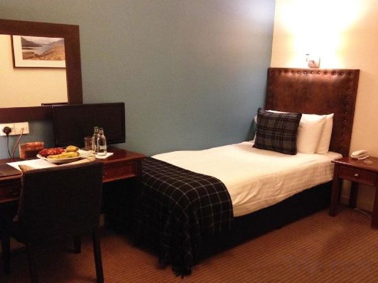 Фото Craiglynne Hotel