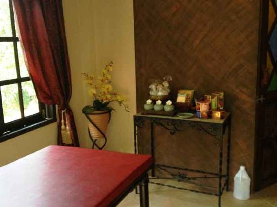 Фото Baan Chai Thung Resort