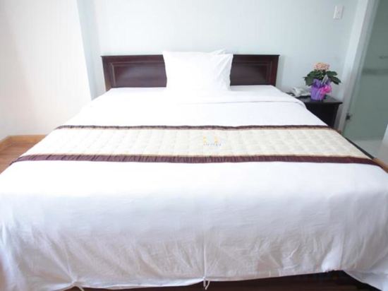 Фото Gia Hoa Hotel