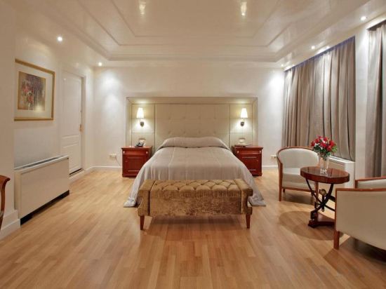 Фото Piraeus Theoxenia Hotel