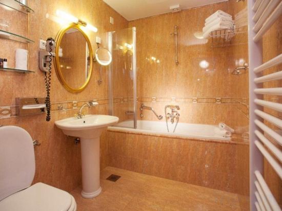 Фото Grand Hotel Toplice - Sava Hotels & Resorts