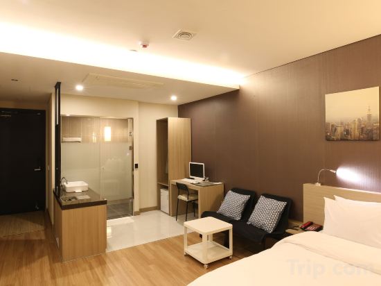 Фото Hotel Clover