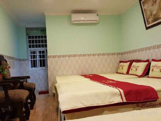 Фото Hoang Linh Hotel