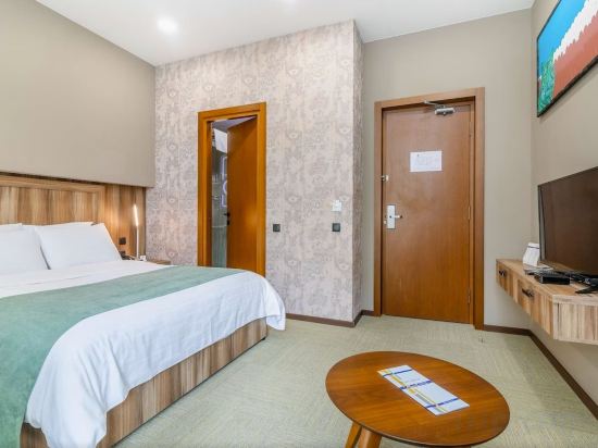 Фото Best Western Tbilisi City Center