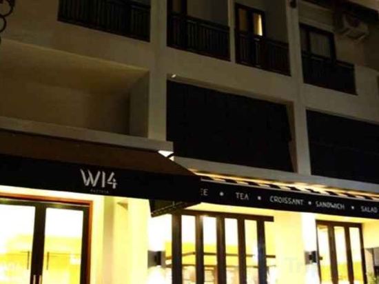 Фото W14 Pattaya