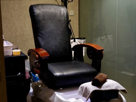 Фото Swiss-Belresidences Juffair