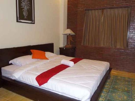 Фото Jacatra Homestay