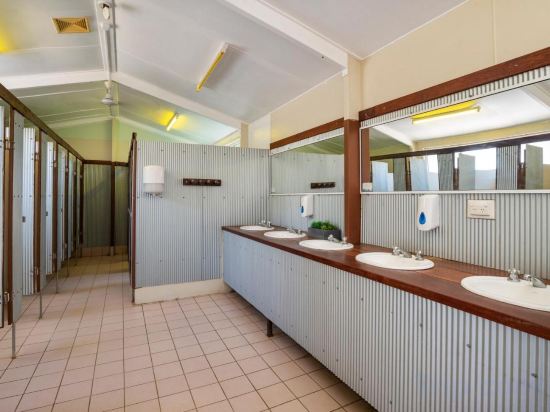 Фото Discovery Holiday Parks - Cloncurry