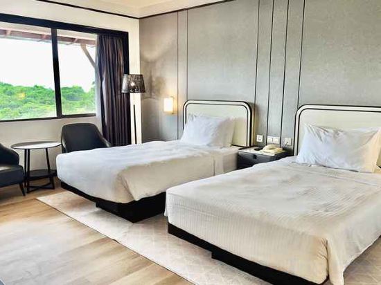 Фото Sabah Hotel Sandakan