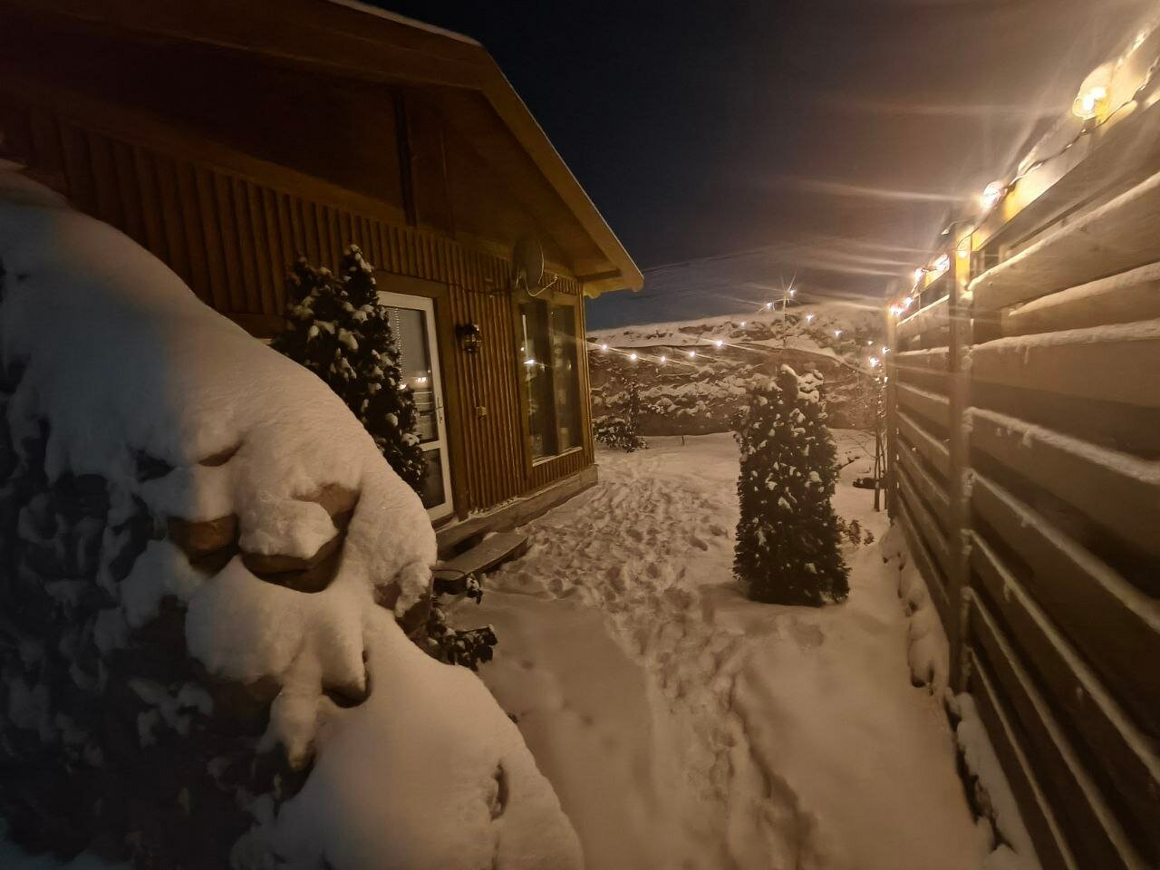 Фото Усадьба
