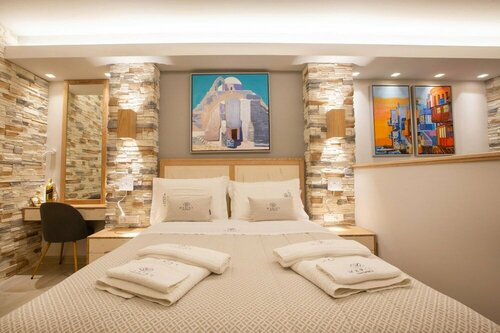Mariet Athens Boutique SPA
