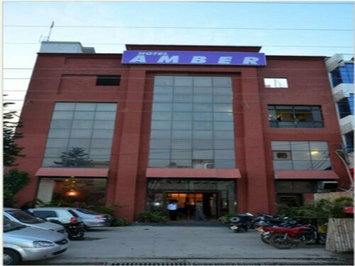 Hotel Amber
