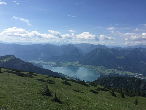 Гостиница Wintersteller в Верхней Австрии