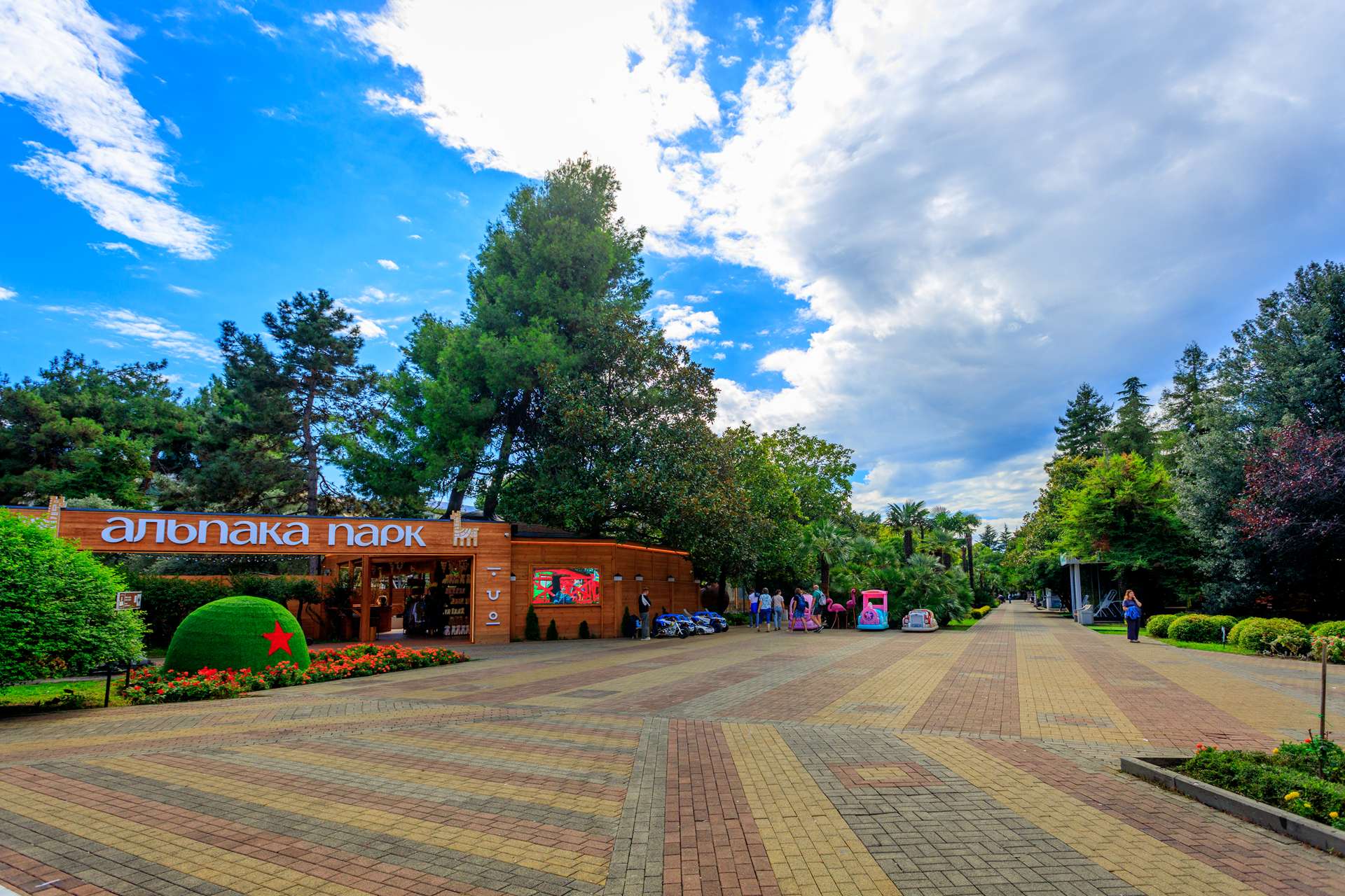 Фото Элизабет