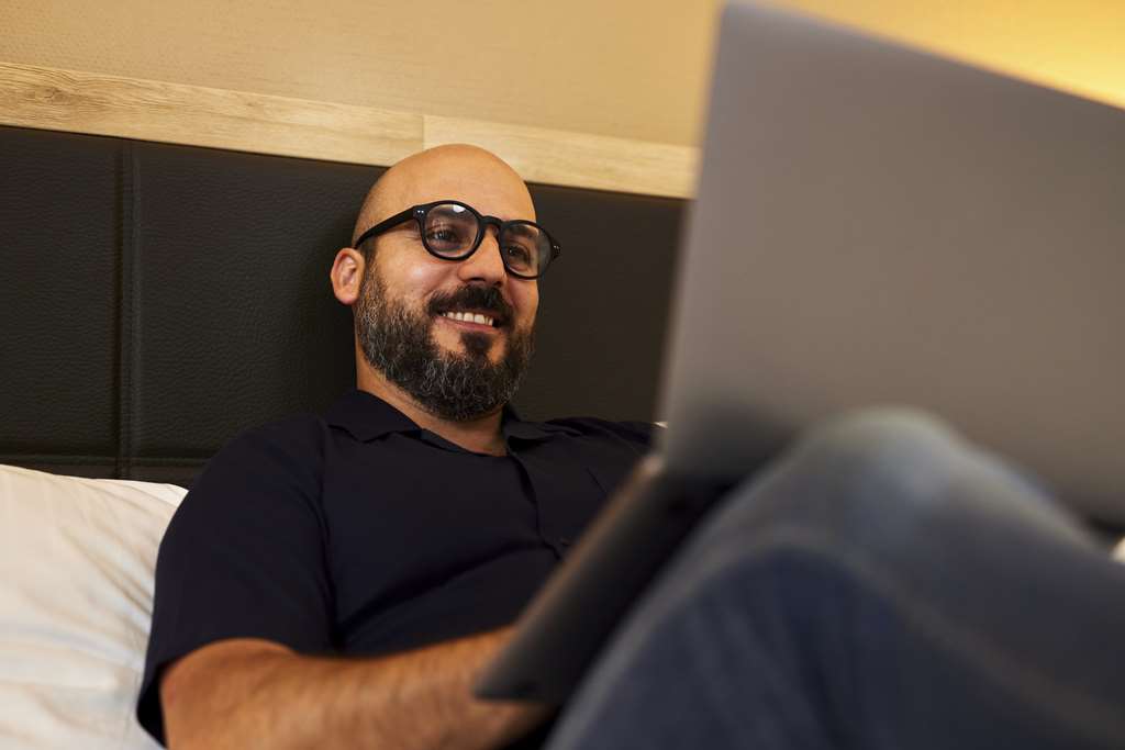 Фото Best Western Premier Alsterkrug Hotel