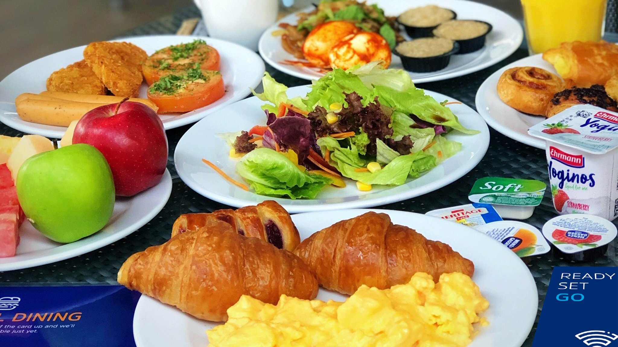 Фото Holiday Inn Express Singapore Katong, an Ihg Hotel