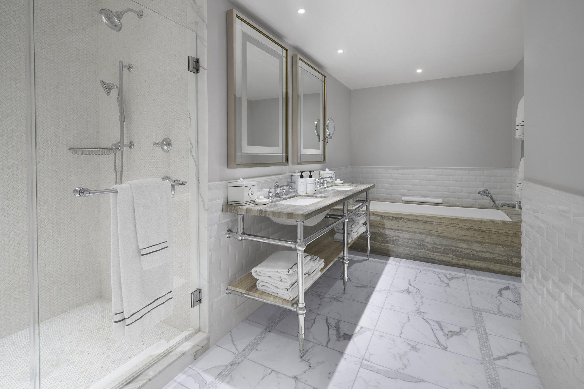 Фото InterContinental New York Barclay