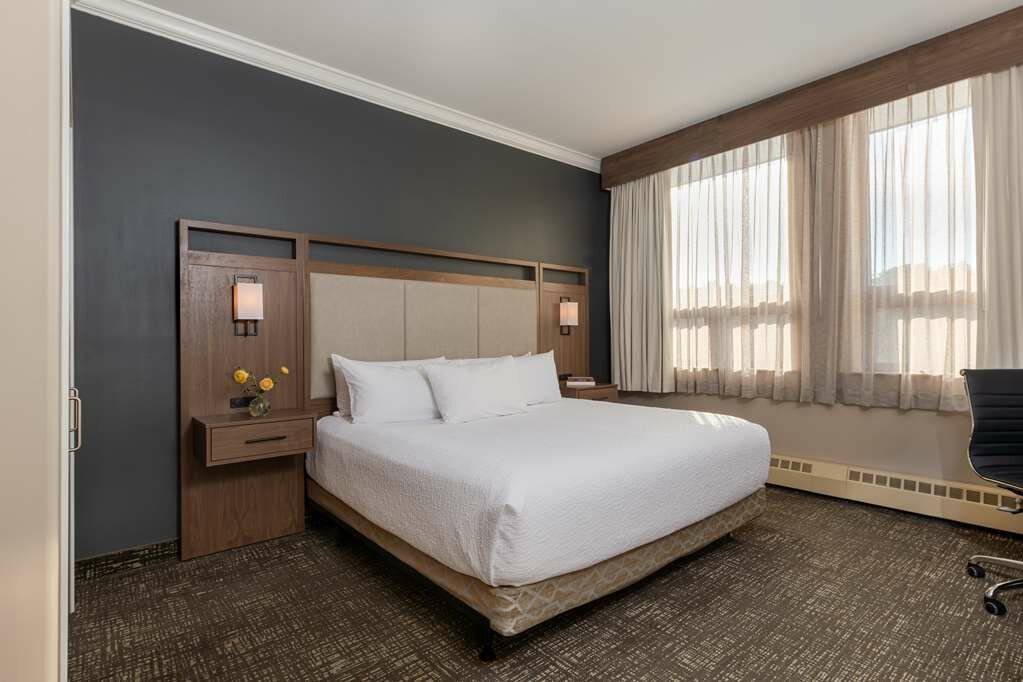 Фото Best Western Plus Waterbury - Stowe