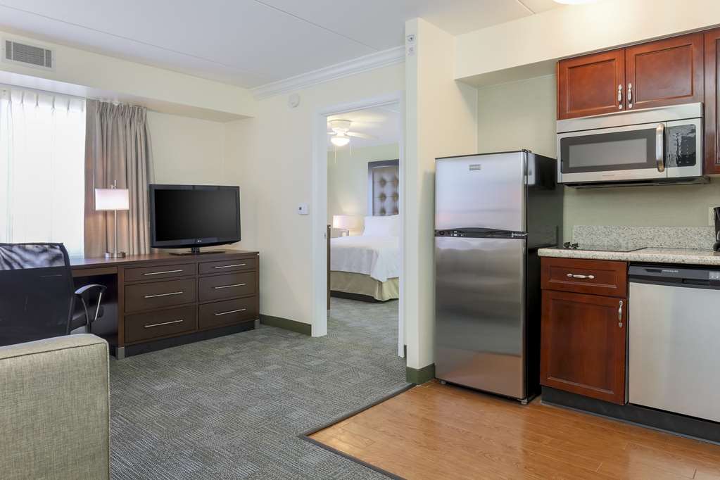 Фото Homewood Suites by Hilton - Fort Worth North