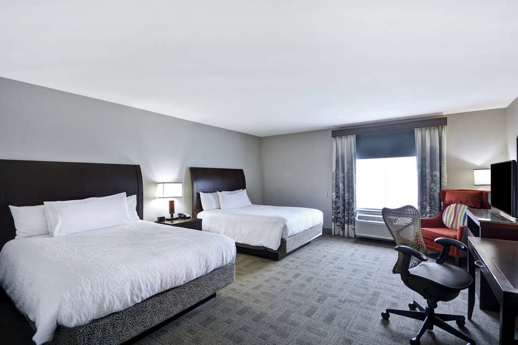 Фото Hilton Garden Inn Toledo Perrysburg