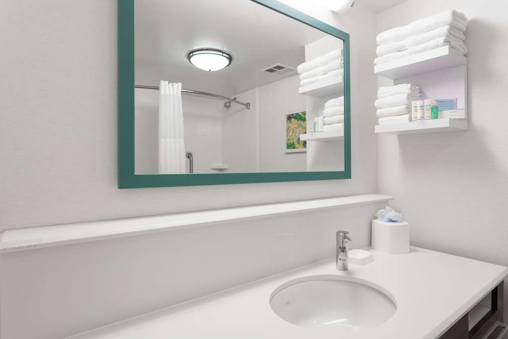 Фото Hampton Inn Orlando International Drive Convention Center