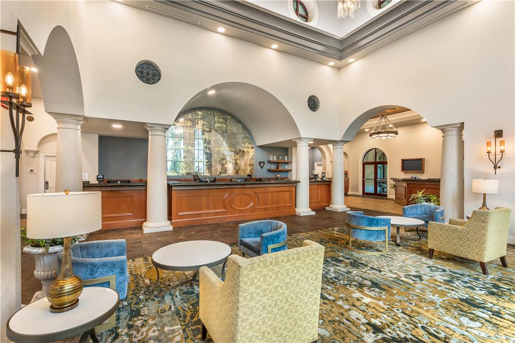 Фото Hilton Grand Vacations Club Tuscany Village Orlando